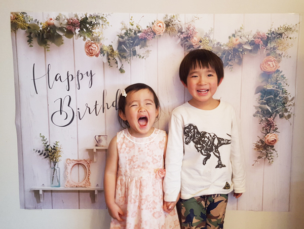 思い出に残る「キッズパーティ」を！　盛り上げアイテムとママたちの工夫【ママのお試しコレクション Vol.5】