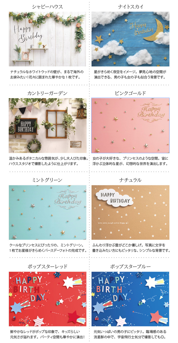 思い出に残る「キッズパーティ」を！　盛り上げアイテムとママたちの工夫【ママのお試しコレクション Vol.5】