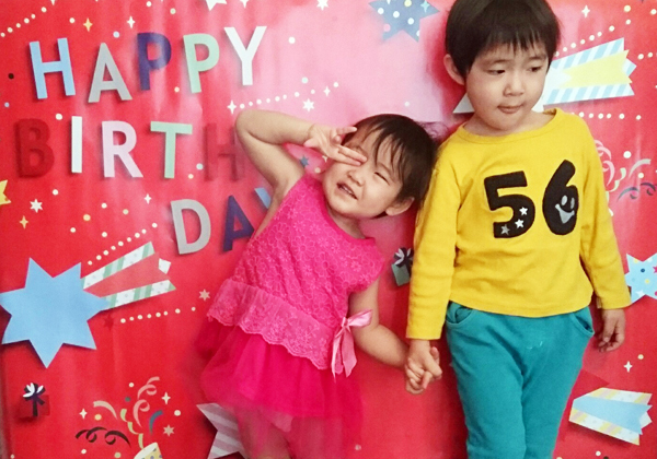 思い出に残る「キッズパーティ」を！　盛り上げアイテムとママたちの工夫【ママのお試しコレクション Vol.5】