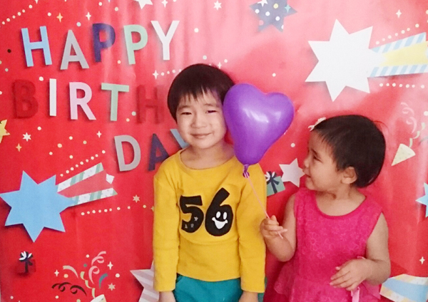 思い出に残る「キッズパーティ」を！　盛り上げアイテムとママたちの工夫【ママのお試しコレクション Vol.5】