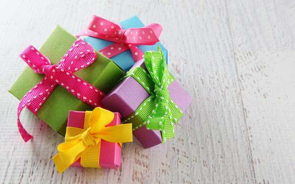 ワンコインから選べる「これ欲しかったの！」がうれしい予算別プチプレゼント術