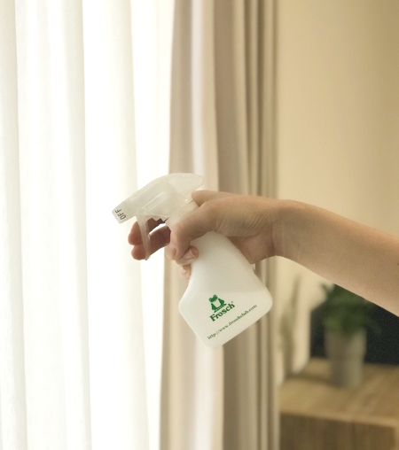 花粉に負けないお掃除方法、実は「○○管理」が“肝”だった