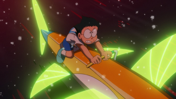 のび太とドラえもんの声優が語る「のび太が映画版で活躍するワケ」【昔の子ども、今の子ども。】