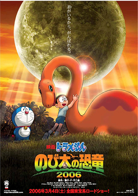 のび太とドラえもんの声優が語る「のび太が映画版で活躍するワケ」【昔の子ども、今の子ども。】