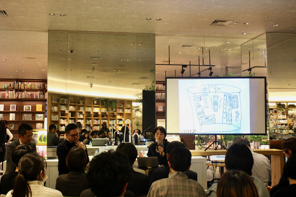 「あきらめる」技術－ママパパ建築家の「子育てと仕事、こうやって両立しています」