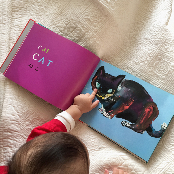 【いぬねこ うちのこ。】あーちゃん（11ヶ月）、パンチョとガバチョ／あゆみさん