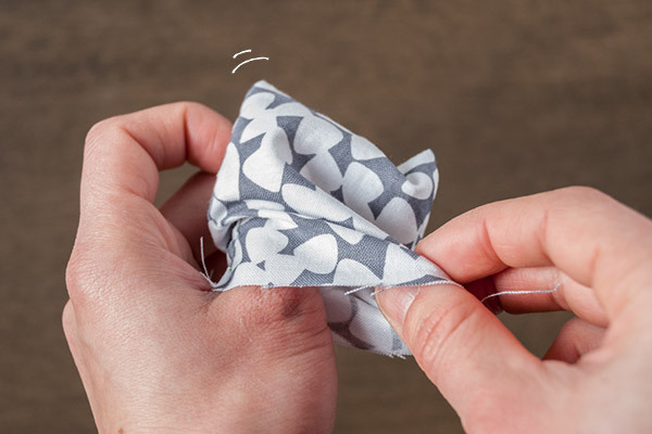 冷え性ママにも効果あり⁉　作ってびっくり多機能なおしゃれお手玉【昔ながらが”今”楽しい！レトロアートレシピ Vol.3】