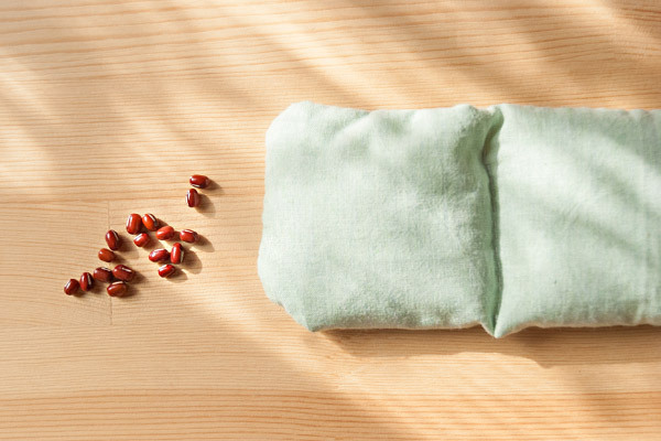 冷え性ママにも効果あり⁉　作ってびっくり多機能なおしゃれお手玉【昔ながらが”今”楽しい！レトロアートレシピ Vol.3】