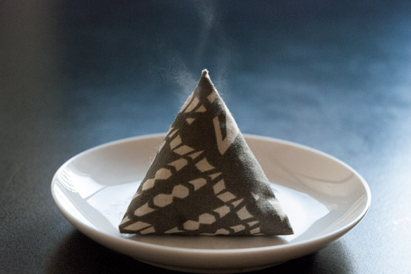 冷え性ママにも効果あり⁉　作ってびっくり多機能なおしゃれお手玉【昔ながらが”今”楽しい！レトロアートレシピ Vol.3】