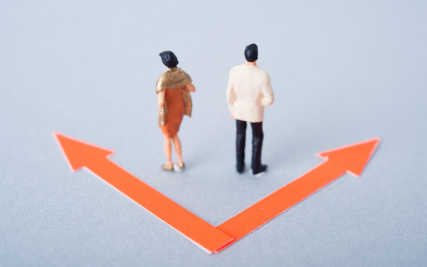 旦那とうまくいかない…夫婦の危機の訪れやすい時期とは