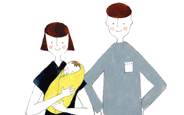 東京で3人目を育てやすいのはどこ？　経済的理由で諦めたならこんな支援策も