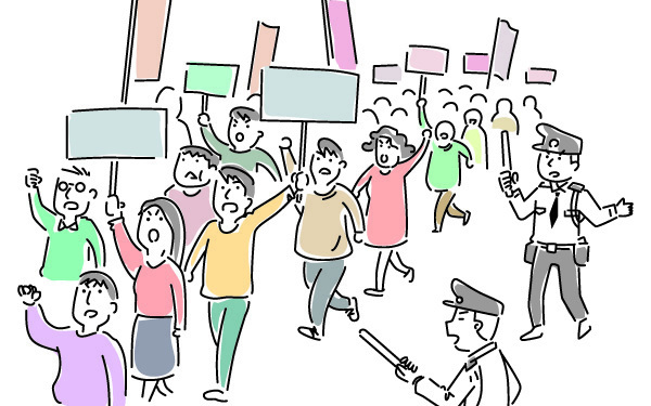 「保育園に落ちた」退職しないといけないから怒るんじゃない ママの真意