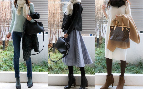 春っぽさアップ！　キュートな「明るめカラー」でつくる爽やかコーデ【ユニクロ大人コーデ～アメブロ30代ファッション1位 Hanaさん ～ Vol.20】