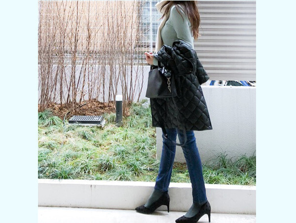 春っぽさアップ！　キュートな「明るめカラー」でつくる爽やかコーデ【ユニクロ大人コーデ～アメブロ30代ファッション1位 Hanaさん ～ Vol.20】