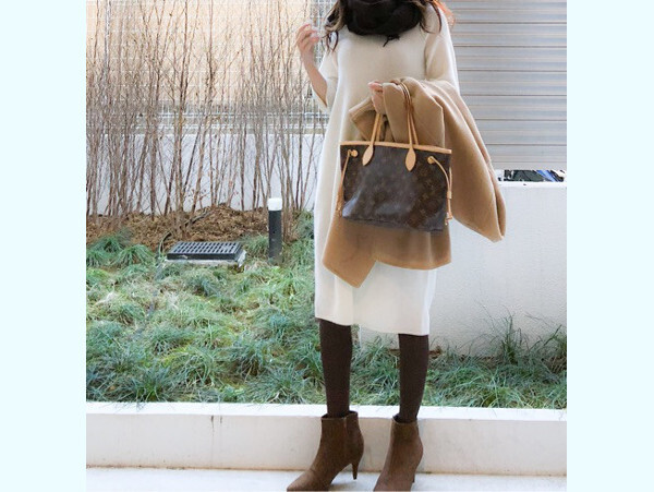 春っぽさアップ！　キュートな「明るめカラー」でつくる爽やかコーデ【ユニクロ大人コーデ～アメブロ30代ファッション1位 Hanaさん ～ Vol.20】