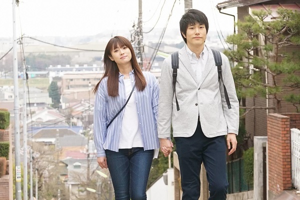 松山ケンイチが不妊治療の理解を求める、「人工授精終わってから出勤します！」