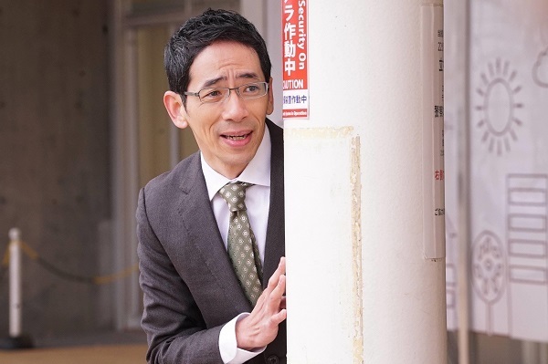 松山ケンイチが不妊治療の理解を求める、「人工授精終わってから出勤します！」