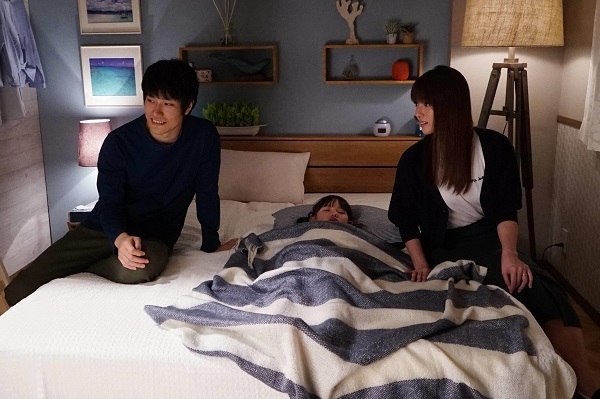 松山ケンイチが不妊治療の理解を求める、「人工授精終わってから出勤します！」