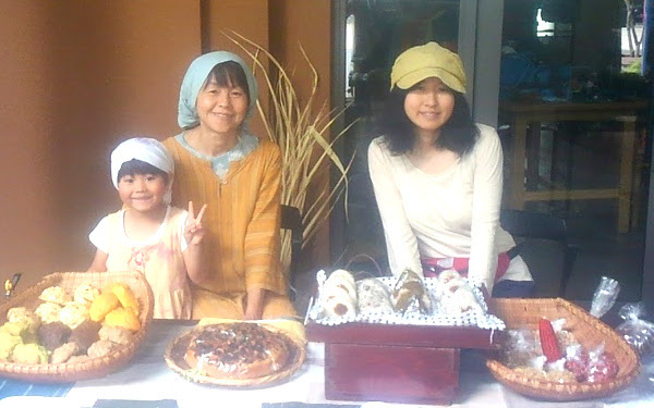 子どもが変わる、子育てが変わる“海外からのお客様”を受け入れ：水田家の場合