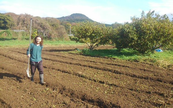 子どもが変わる、子育てが変わる“海外からのお客様”を受け入れ：水田家の場合