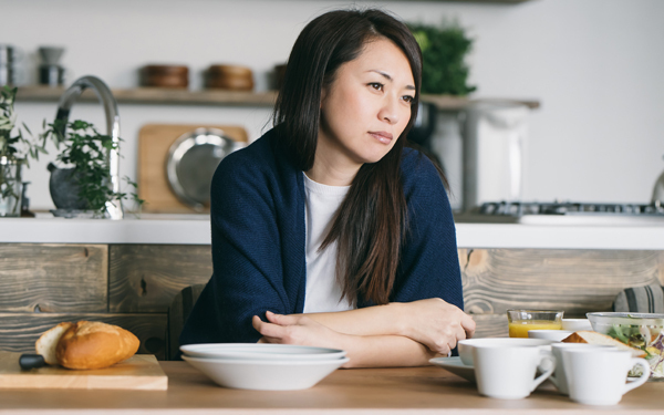  3歳児神話や夫の理解不足…「預けられない子育て」と戦うママの本音と、解決への一歩