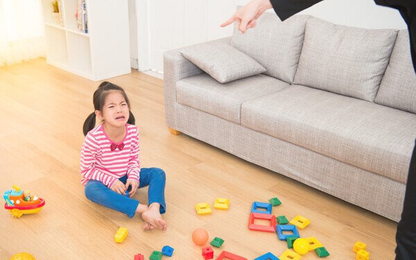 「自分から行動できる子」を育てるには？ 【子どもが伸びる「アドラー式子育て」1】