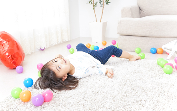 「自分から行動できる子」を育てるには？ 【子どもが伸びる「アドラー式子育て」1】