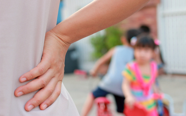 虐待・ネグレクトとしつけの境界線って？ 専門家に聞く【子どもを怒鳴ってしまった…これって虐待!?（前編）】