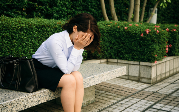 親の介護と育児の「ダブルケア」を体験。保育園、仕事…限界をどう乗り切ったか