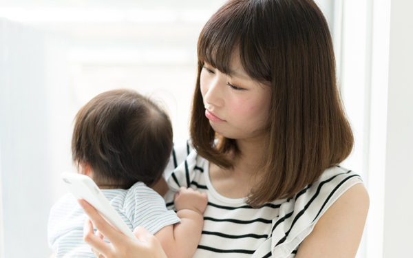 親の介護と育児の「ダブルケア」を体験。保育園、仕事…限界をどう乗り切ったか