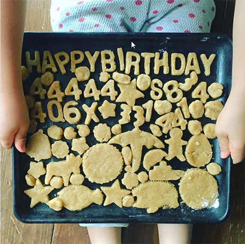 なんでもありでOK！ 良原リエさんに聞いた、子どもと一緒に「手づくり」を楽しむ方法【手づくり子そだて vol.2】