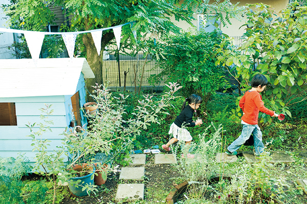 なんでもありでOK！ 良原リエさんに聞いた、子どもと一緒に「手づくり」を楽しむ方法【手づくり子そだて vol.2】