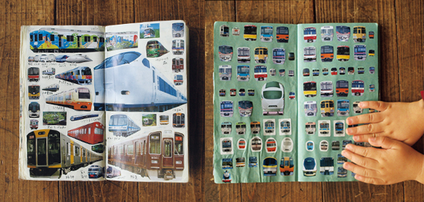 なんでもありでOK！ 良原リエさんに聞いた、子どもと一緒に「手づくり」を楽しむ方法【手づくり子そだて vol.2】