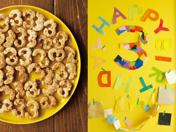 なんでもありでOK！ 良原リエさんに聞いた、子どもと一緒に「手づくり」を楽しむ方法【手づくり子そだて vol.2】