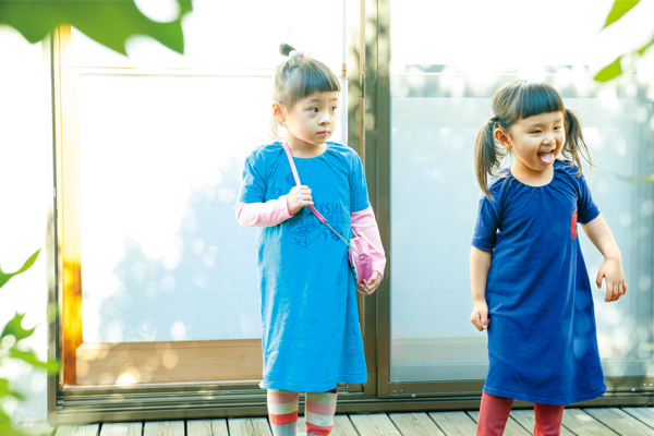 なんでもありでOK！ 良原リエさんに聞いた、子どもと一緒に「手づくり」を楽しむ方法【手づくり子そだて vol.2】