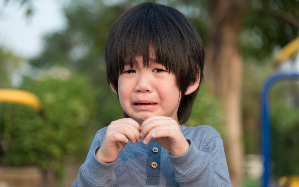 怒りたくないのに怒ってしまう。子育ての怒りの対処法