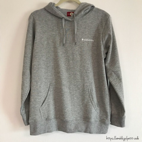 しまむら人気コラボアイテムで、スポーツミックスコーデ【しまりんごの毎日しまむらコーデ～アメブロトップブロガー～ Vol.19】