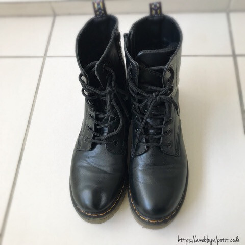 しまむら人気コラボアイテムで、スポーツミックスコーデ【しまりんごの毎日しまむらコーデ～アメブロトップブロガー～ Vol.19】