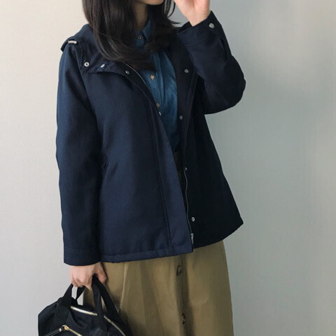 しまむら人気コラボアイテムで、スポーツミックスコーデ【しまりんごの毎日しまむらコーデ～アメブロトップブロガー～ Vol.19】