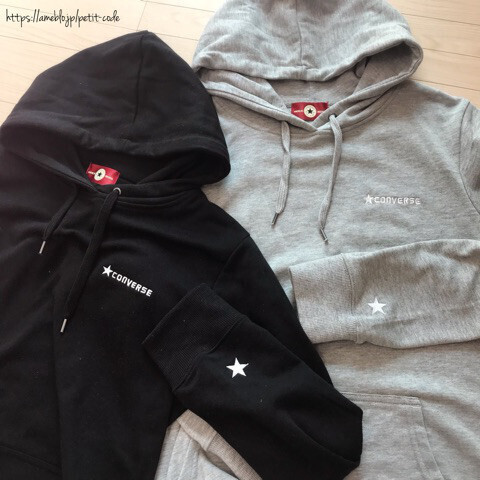 しまむら人気コラボアイテムで、スポーツミックスコーデ【しまりんごの毎日しまむらコーデ～アメブロトップブロガー～ Vol.19】