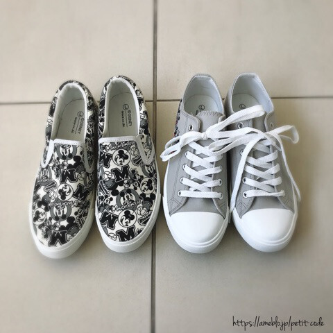 しまむら人気コラボアイテムで、スポーツミックスコーデ【しまりんごの毎日しまむらコーデ～アメブロトップブロガー～ Vol.19】