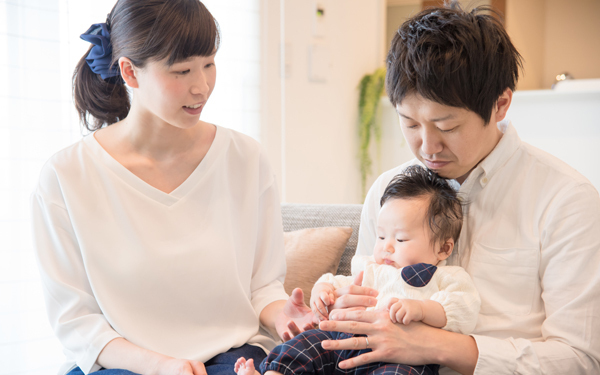 夫との家事分担に不満はない？ 「名前のない家事」にモヤモヤするワケ