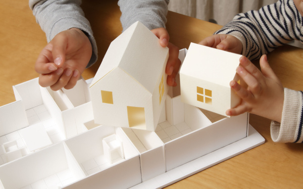 初めての家購入は失態・失敗の嵐？　トホホ体験から学んだ「中古物件は〇〇に注意！」