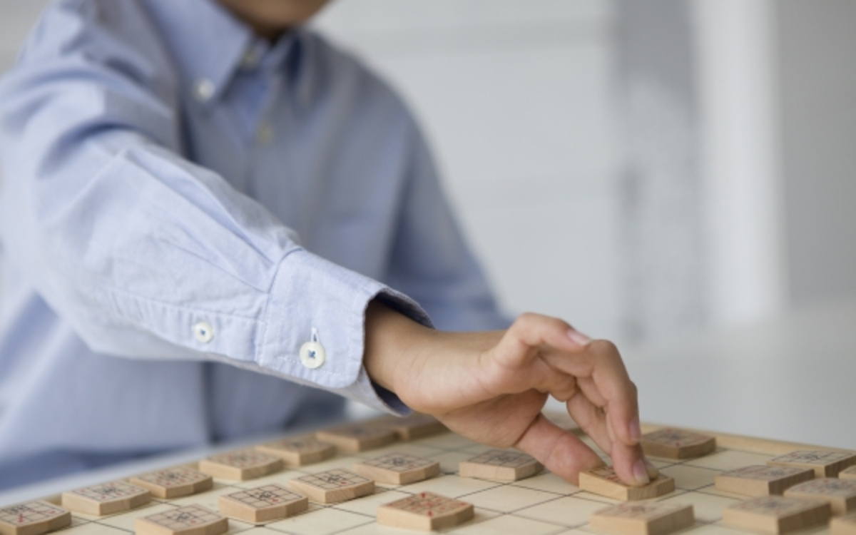 囲碁 将棋のルールを知ってる 実はコミュニケーションツールとして大活躍 パパママの本音調査 Vol 231 ウーマンエキサイト 1 2