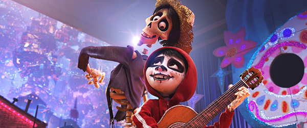 『リメンバー・ミー』藤木直人×石橋陽彩「子どもに禁止令を出す」のも親の役割？