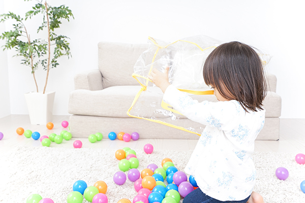 あさイチ出演で話題！ スーパー主婦井田さんの「人生を救う片づけ」