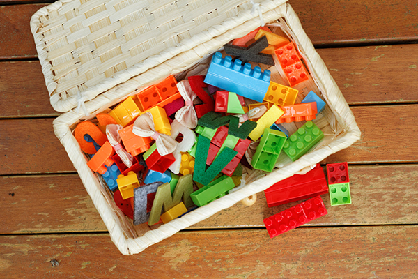 片づけ上手な子どもに！　NHK「あさイチ」出演のスーパー主婦が実践した子育て術