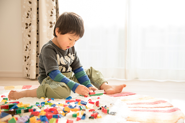 片づけ上手な子どもに！　NHK「あさイチ」出演のスーパー主婦が実践した子育て術