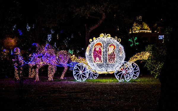 愛すべき夢の世界！　わくわくドキドキが止まらないディズニーの世界