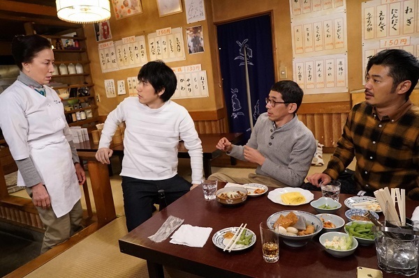 “子の幸せ”を願う母の思いは毒になるときも!?　親の在り方をドラマが問う